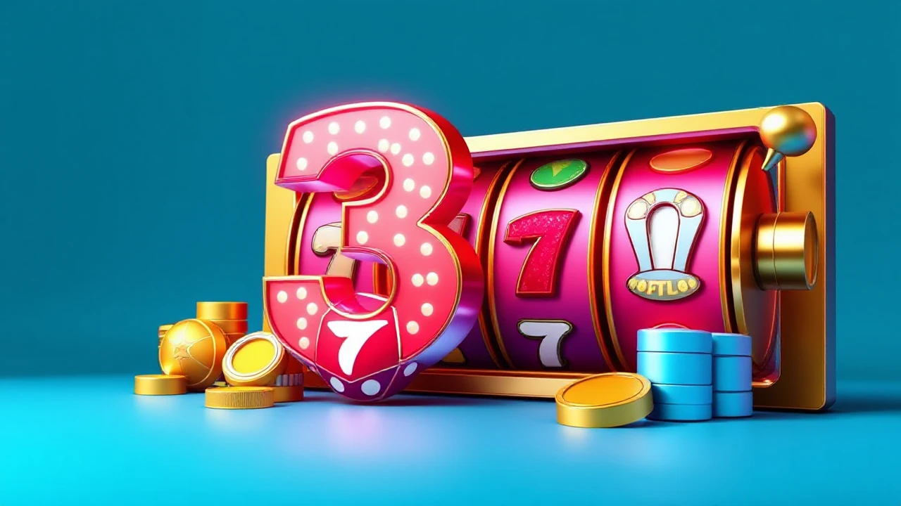 Exploring the World of 3D Casino Slot Graphics