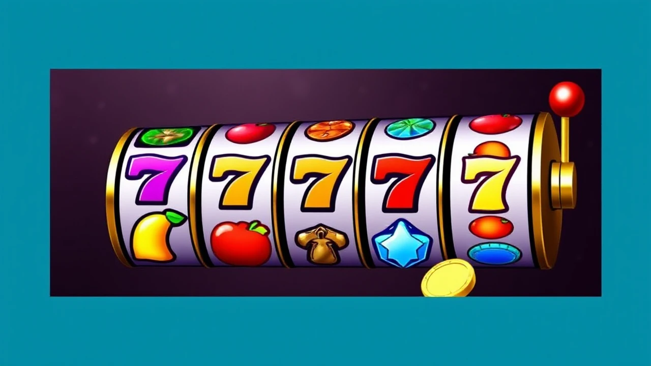 The Evolution of Symbols in Slot Games: From Fruits to High-Tech Icons
