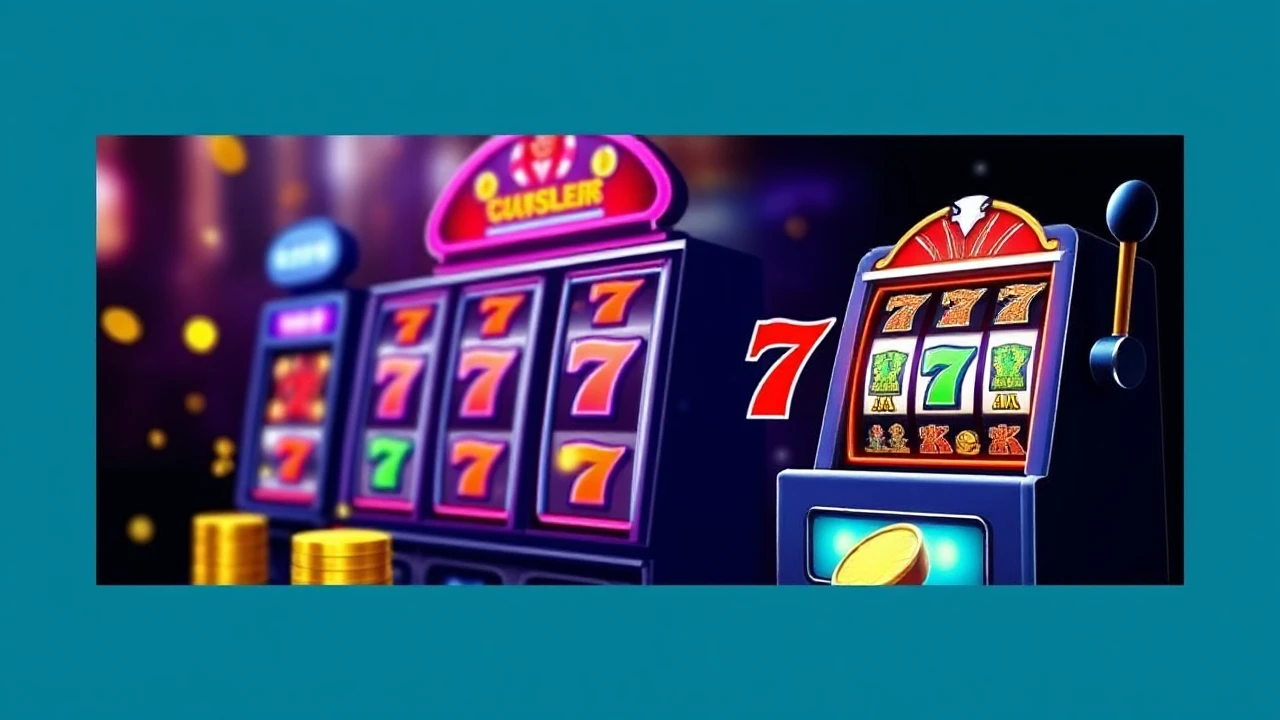 The Emergence of Tactical Bonus Games in Contemporary Pokie Games