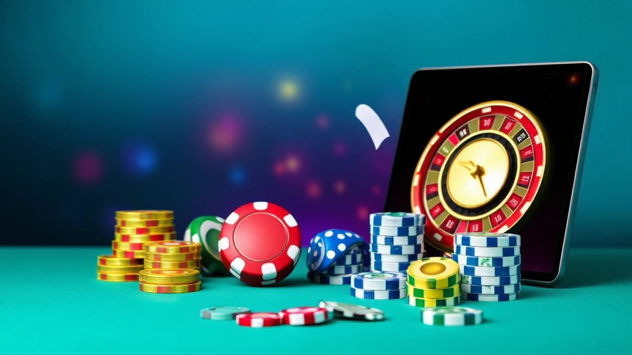 Enhancing Your Profits: Internet-Based Gambling Secrets